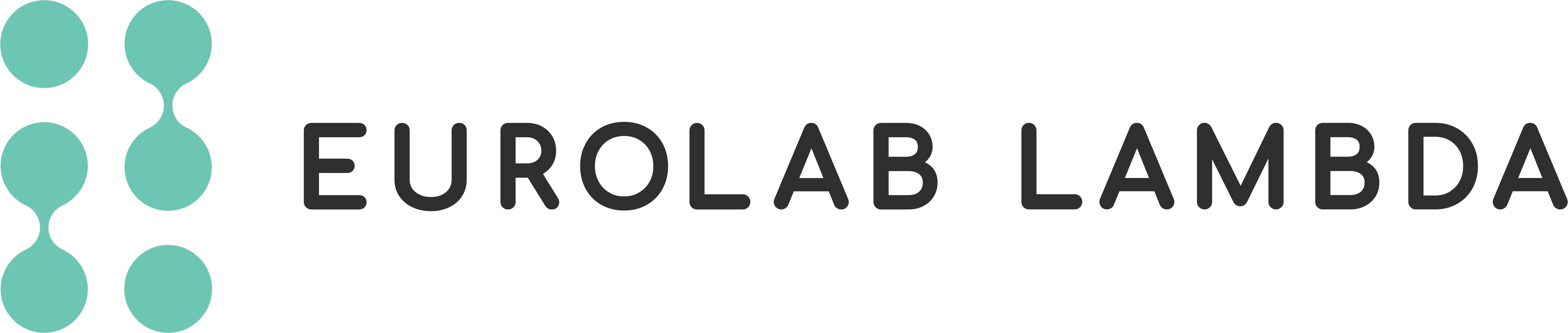 Eurolab Lambda logo